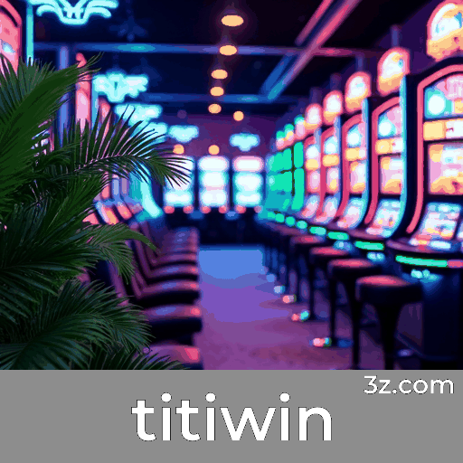 Titiwin: Caça-níqueis - Mega Prêmios, Dealer ao Vivo - Experiência Imersiva, Jogos de Mesa - Estratégia Avançada