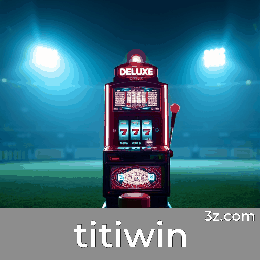 Realismo em Jogos de Casino com Tecnologia Titiwin