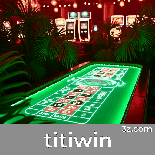 Titiwin: Plataforma Estável, Segura e Otimizada para o Brasil