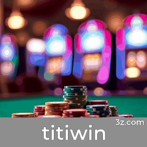 Titiwin: Especialistas em Apostas Esportivas e Eventos Brasileiros