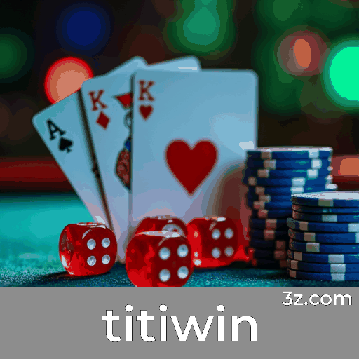 Aproveite Bônus Únicos e Irresistíveis no Titiwin!