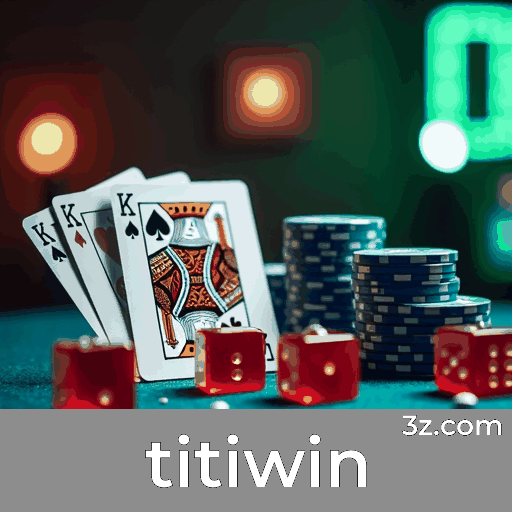 Realismo em Jogos de Casino com Tecnologia Titiwin