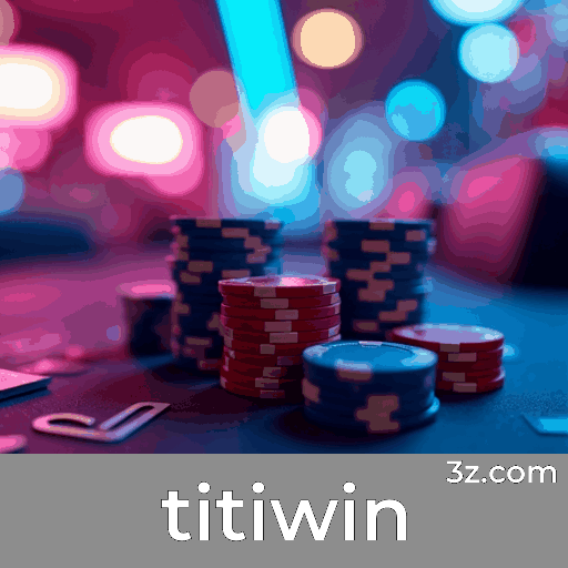 titiwin Comunidade: Um Mundo de Interação e Conexão