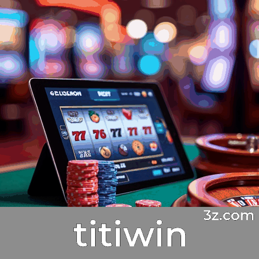 Experimente o Acesso Exclusivo no Titiwin