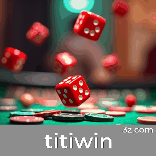 Titiwin: Especialistas em Apostas Esportivas e Eventos Brasileiros